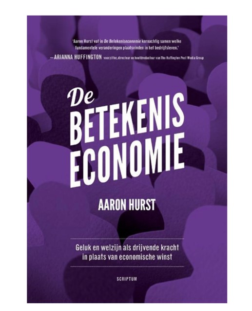 De betekenis economie Quinter